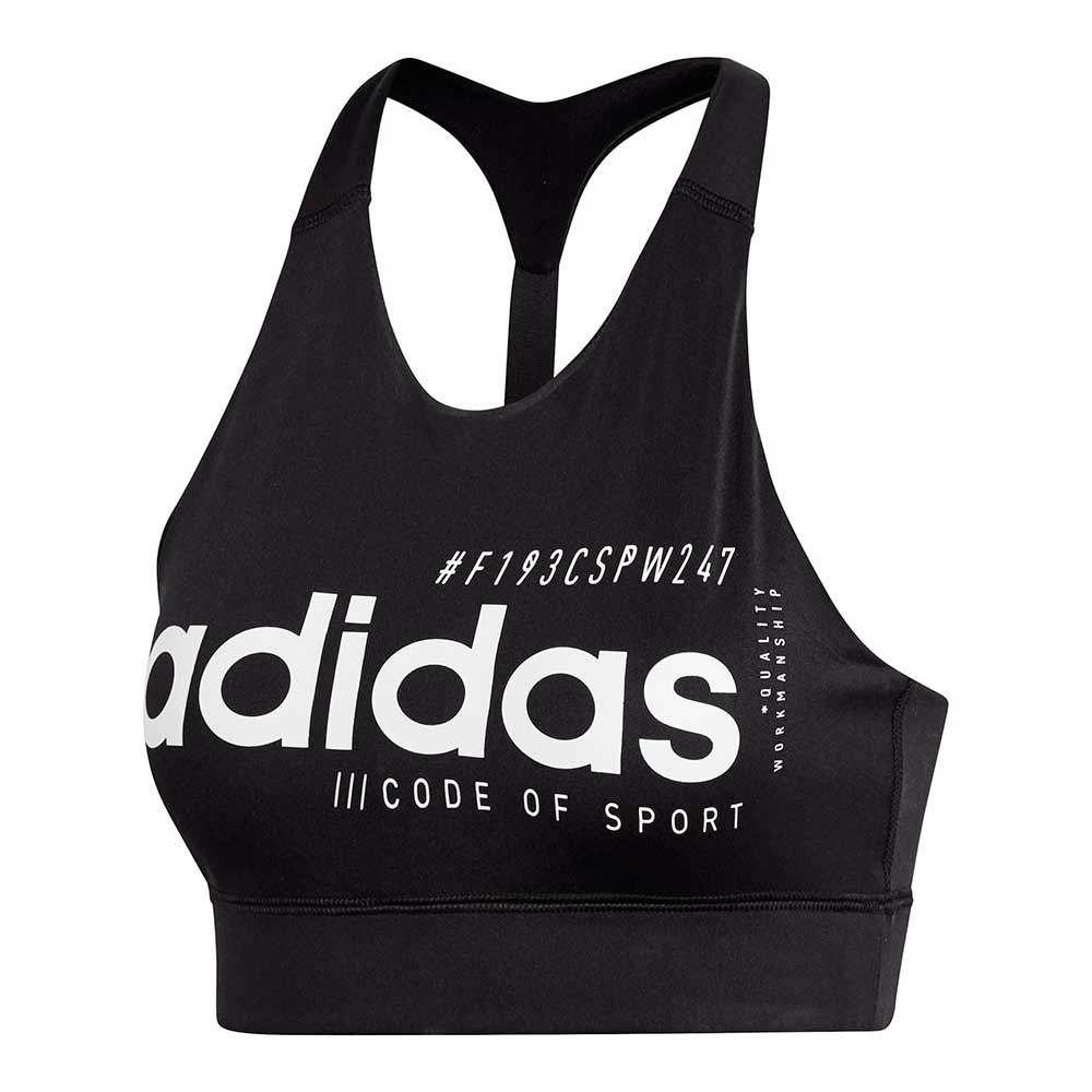 Bra sportive Adidas EI0795 photo 1