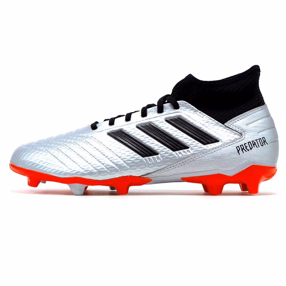 Ghete p/u fotbal Adidas F35595, PREDATOR 19.3 FG