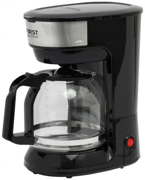 Cafetiera First FA54595 photo Cafetiera First FA54595 photo