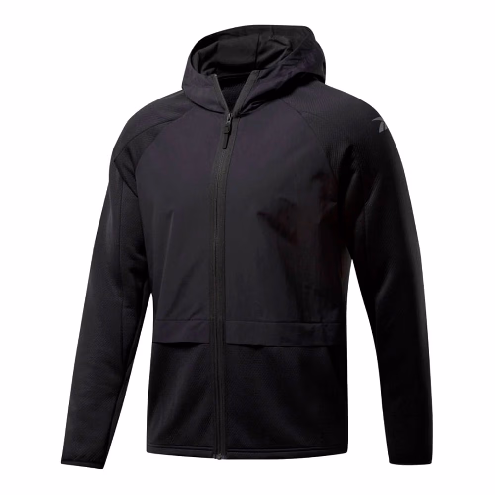 Куртка Reebok TS Perf Layering FZ
