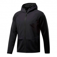 Куртка Reebok TS Perf Layering FZ thumbnav