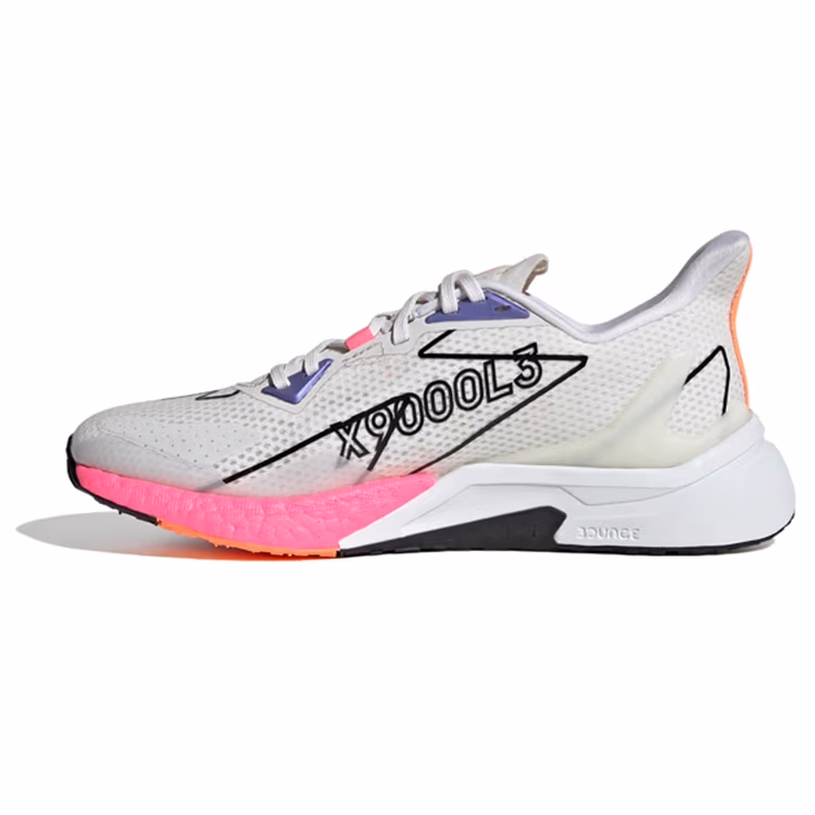 Incaltaminte Sport Adidas X9000L3 H.RDY W