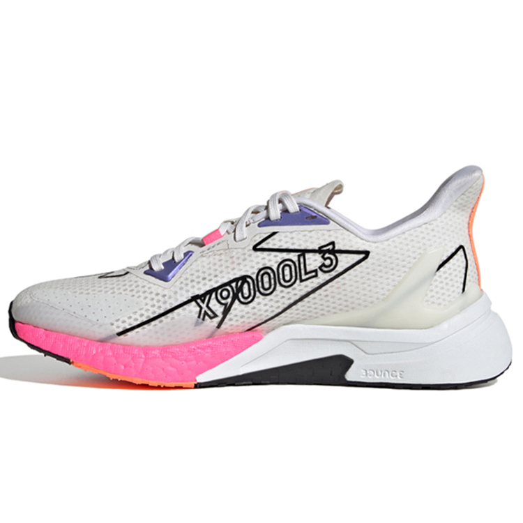 Кроссовки Adidas X9000L3 H.RDY W photo 1