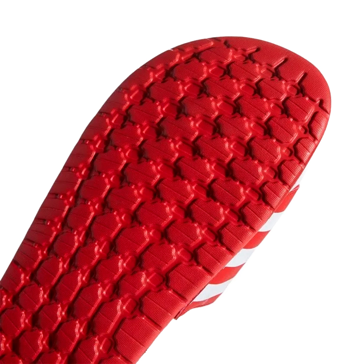 Шлепанцы Adidas ADILETTE BOOST / Мужской / 40.5 / Белый photo 6