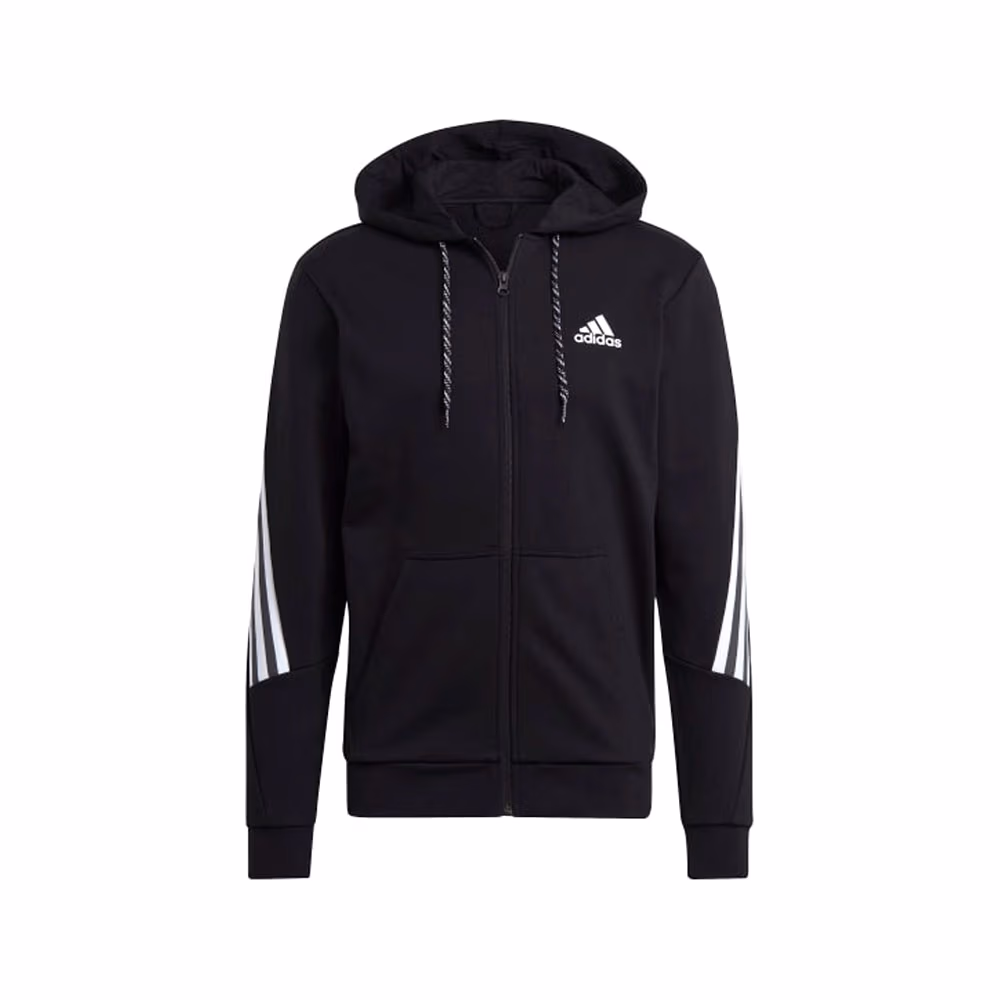 Hanorac Adidas M 3S Tape FZ