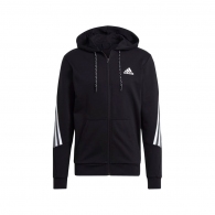 Hanorac Adidas M 3S Tape FZ thumbnav
