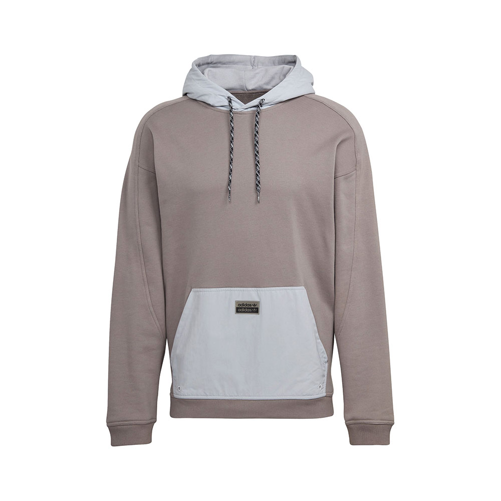 Hanorac pt bărbați Adidas UTILITY HOODY S Gri photo 1 Hanorac pt bărbați Adidas UTILITY HOODY S Gri photo 1