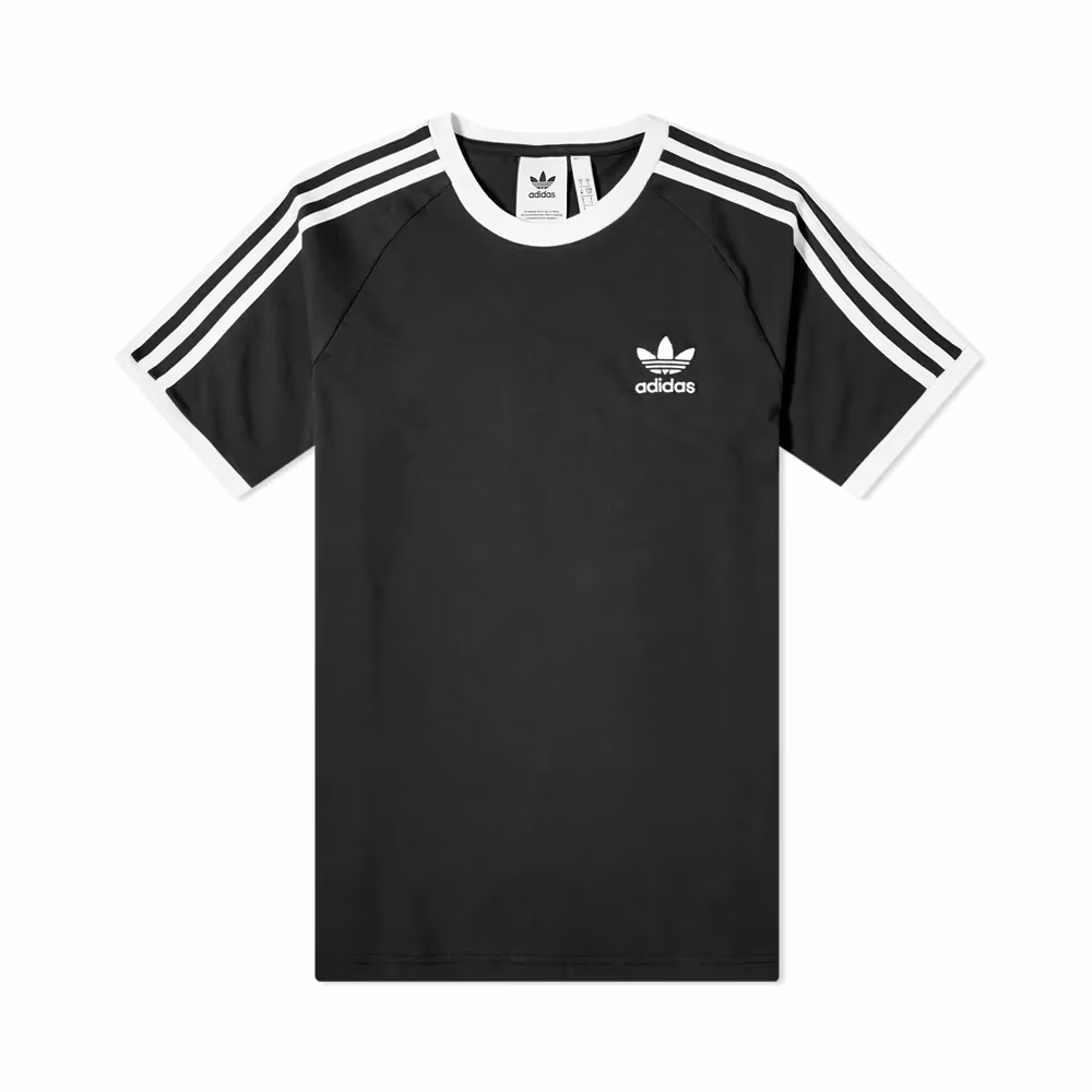 Tricou Adidas STRIPES TEE