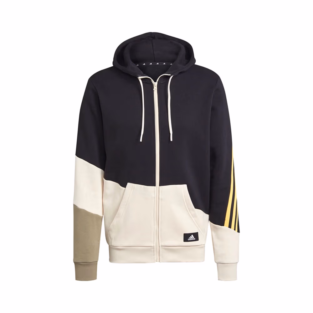 Hanorac Adidas M FI CB FZ