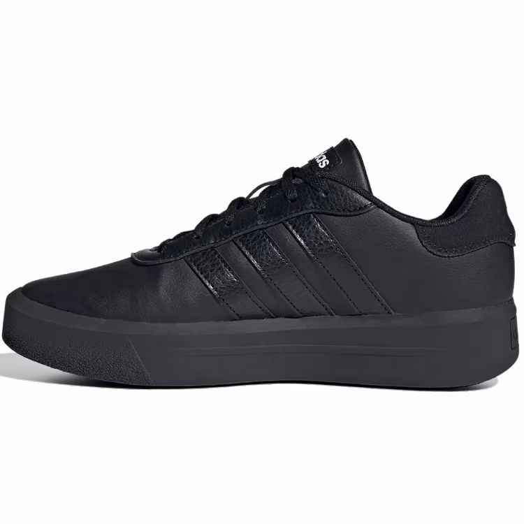 Incaltaminte Sport Adidas COURT PLATFORM