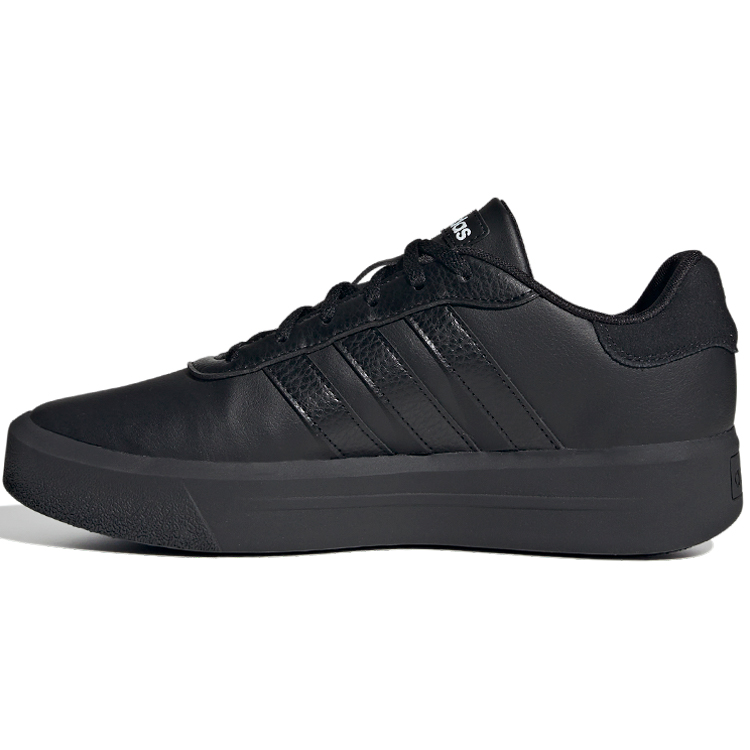 Кроссовки Adidas COURT PLATFORM photo Кроссовки Adidas COURT PLATFORM photo