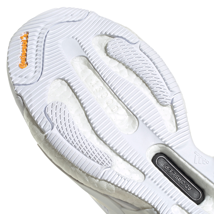 Кроссовки Adidas aSMC SOLARGLIDE / Женский / 40 / Белый photo 3