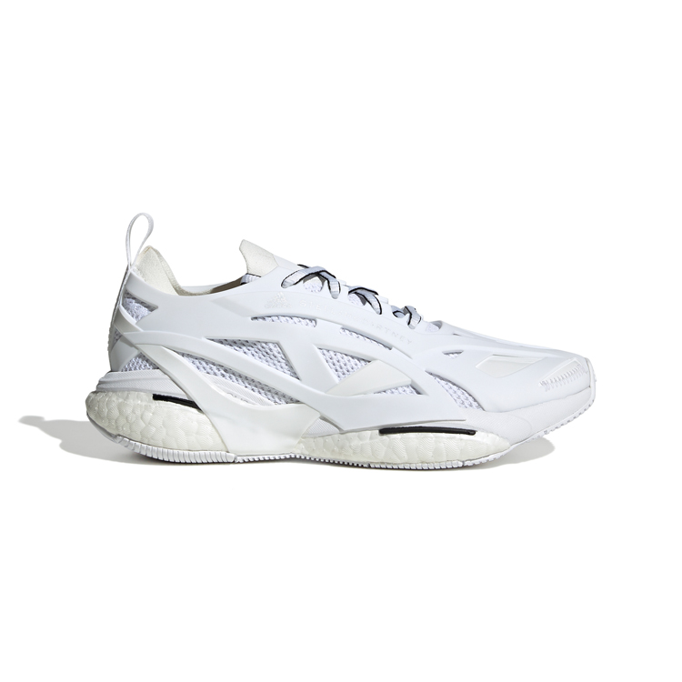 Кроссовки Adidas aSMC SOLARGLIDE / Женский / 40 / Белый photo 7