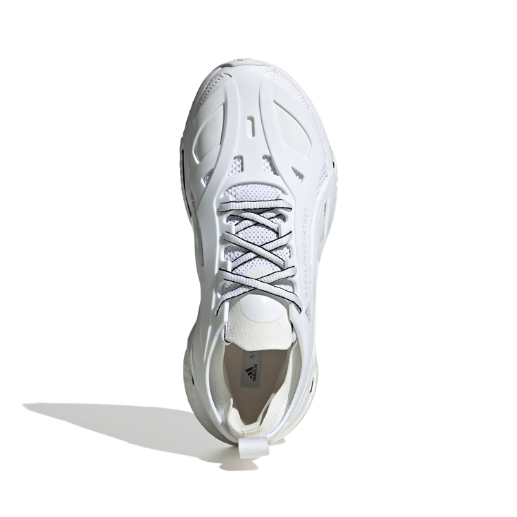 Кроссовки Adidas aSMC SOLARGLIDE / Женский / 40 / Белый photo 8