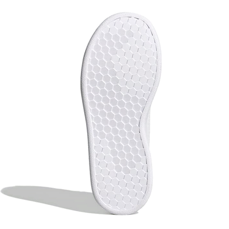 Кроссовки Adidas ADVANTAGE K / Мужской / 39.5 / Белый photo 3