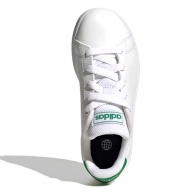 Кроссовки Adidas ADVANTAGE K thumbnav 4