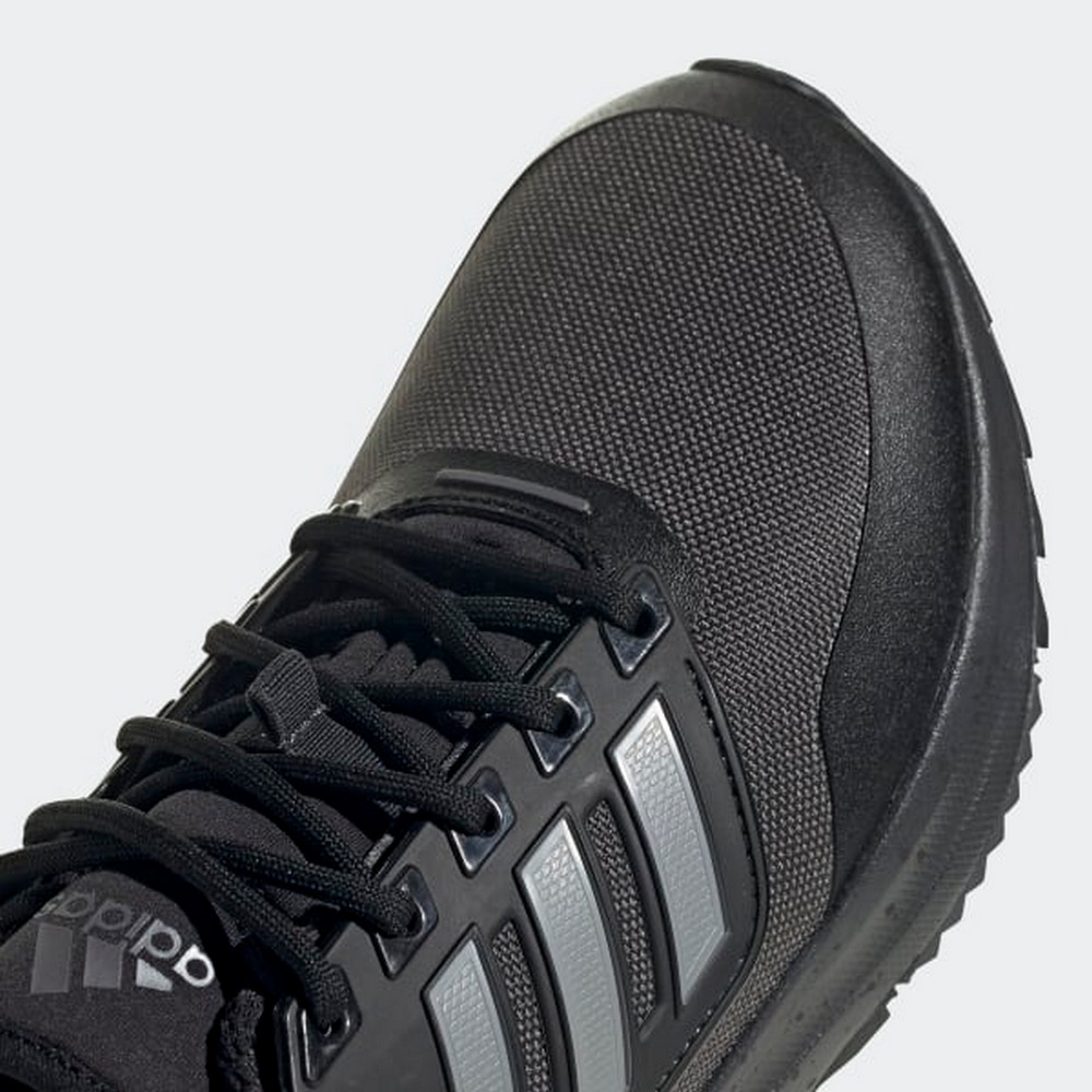 Incaltaminte Sport Adidas EQ21 RUN COLD.RDY pt Barbati / 40.5 / Negru photo 2