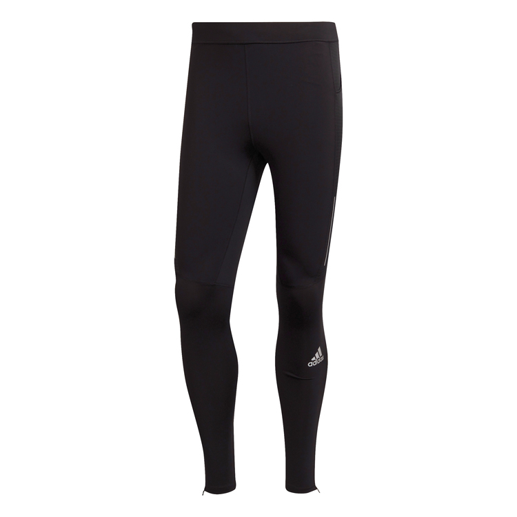 Легинсы Adidas OWN THE RUN TGT S Черный Мужской photo 1 Легинсы Adidas OWN THE RUN TGT S Черный Мужской photo 1
