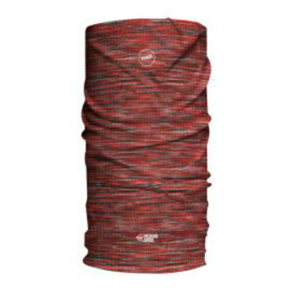 Buff HAD HAD Merino One size Rosu photo 1 Buff HAD HAD Merino One size Rosu photo 1