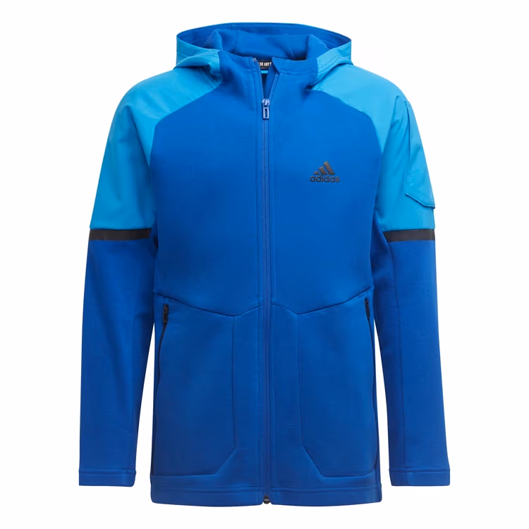 Толстовка Adidas B D4GMDY FZ HD 