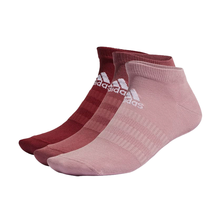 Носки Adidas LIGHT LOW 3PP photo 