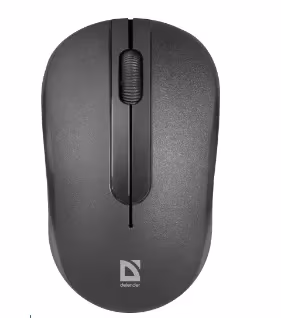 Mouse fara fir Defender Hit MM-495 