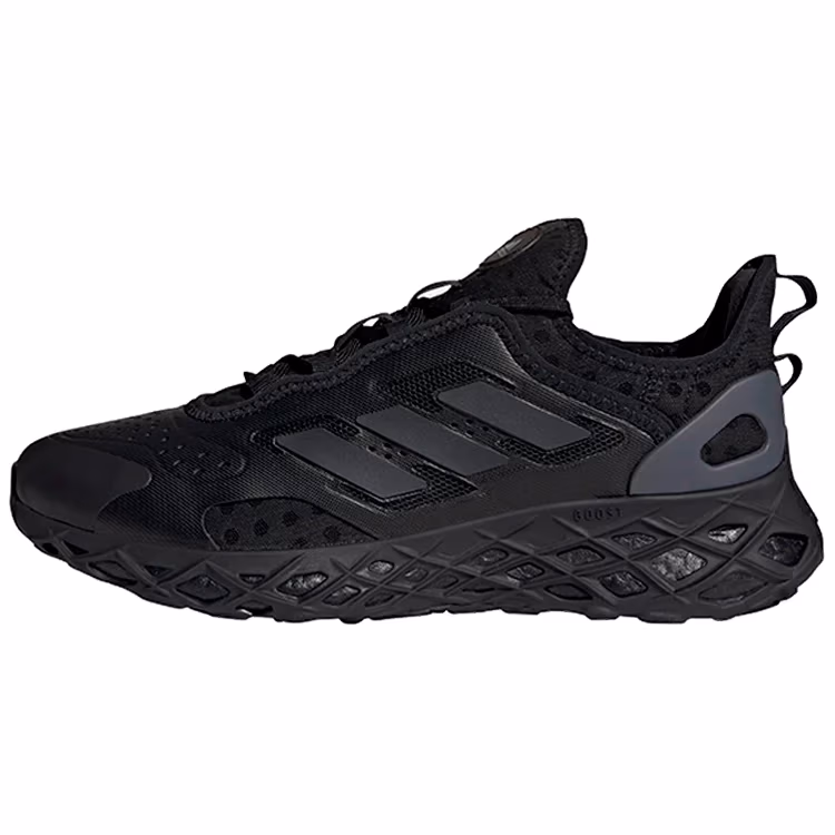 Кроссовки Adidas WEB BOOST 