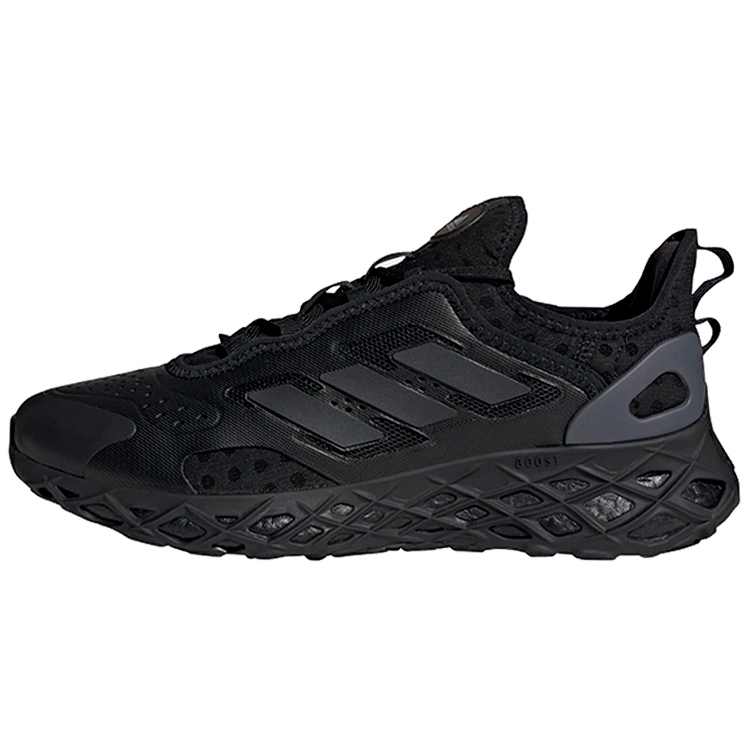 Кроссовки Adidas WEB BOOST photo Кроссовки Adidas WEB BOOST photo