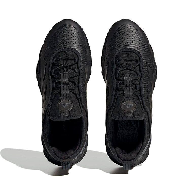 Incaltaminte Sport Adidas WEB BOOST pt Barbati / 44.5 / Negru photo 2