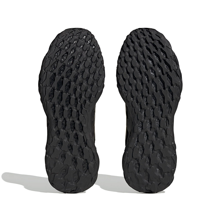 Incaltaminte Sport Adidas WEB BOOST pt Barbati / 44.5 / Negru photo 3