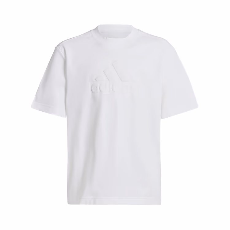 Футболка Adidas U FI LOGO T