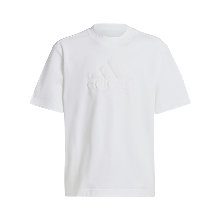 Футболка Adidas U FI LOGO T photo 1 Футболка Adidas U FI LOGO T photo 1