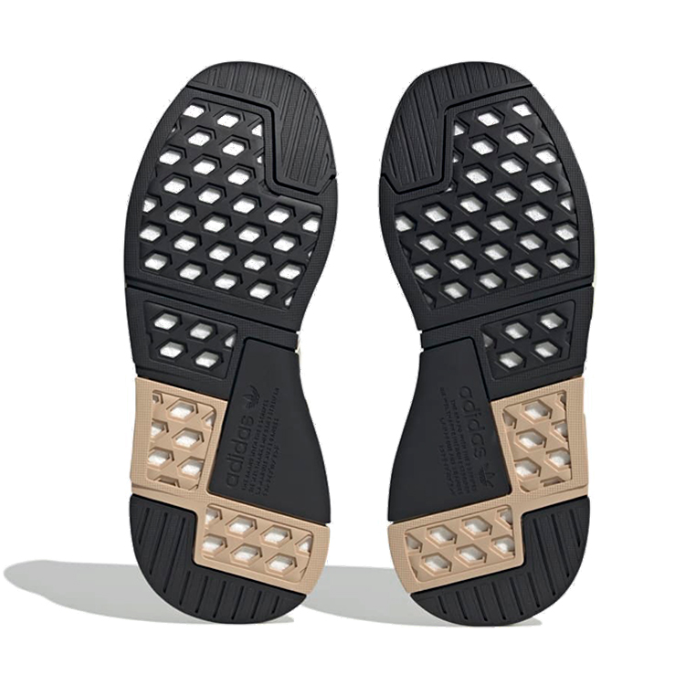 Incaltaminte Sport Adidas NMD_G1 pt Barbati / 44.5 / Bej photo 3