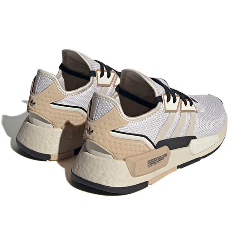 Incaltaminte Sport Adidas NMD_G1 pt Barbati / 44.5 / Bej photo 5