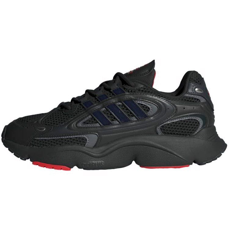 Кроссовки Adidas OZMILLEN photo Кроссовки Adidas OZMILLEN photo