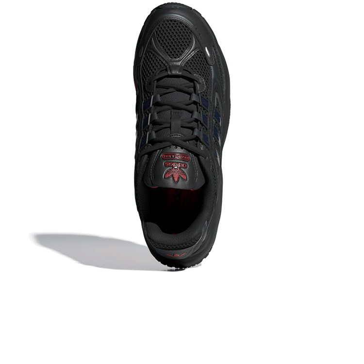 Incaltaminte Sport Adidas OZMILLEN pt Barbati / 47.5 / Negru photo 2