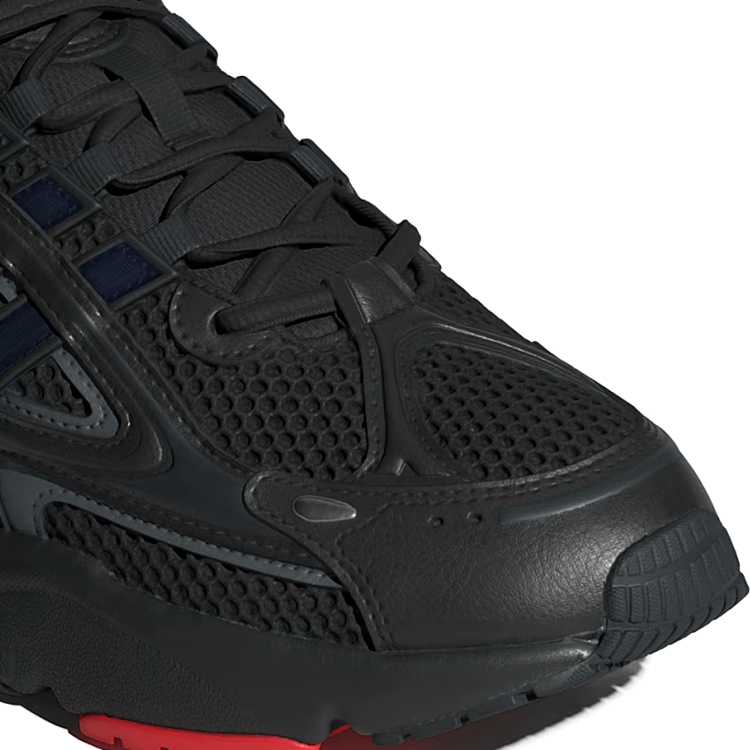 Incaltaminte Sport Adidas OZMILLEN pt Barbati / 47.5 / Negru photo 5