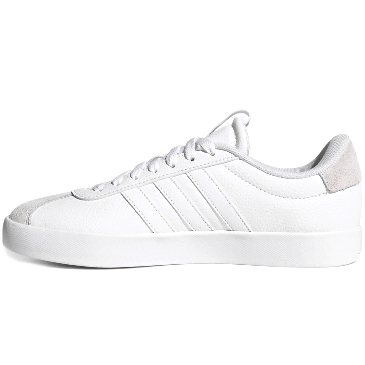 Кроссовки Adidas VL COURT 3.0 / Женский / 37.5 / Белый photo 1 Кроссовки Adidas VL COURT 3.0 / Женский / 37.5 / Белый photo 1