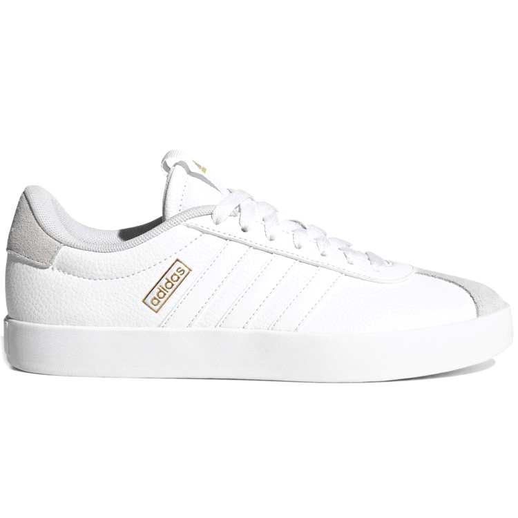 Кроссовки Adidas VL COURT 3.0 / Женский / 37.5 / Белый photo 2
