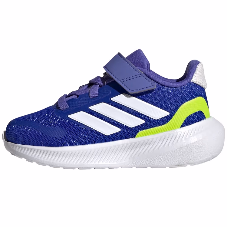 Кроссовки Adidas RUNFALCON 5 EL I