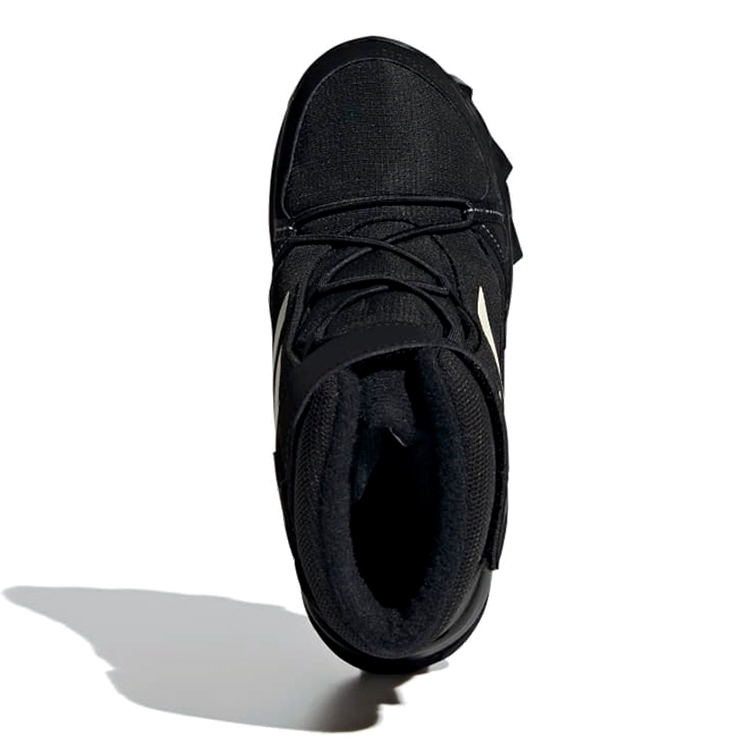 Incaltaminte Sport Adidas TERREX SNOW CF R.RDY K pt Barbati / 34 / Negru photo 2