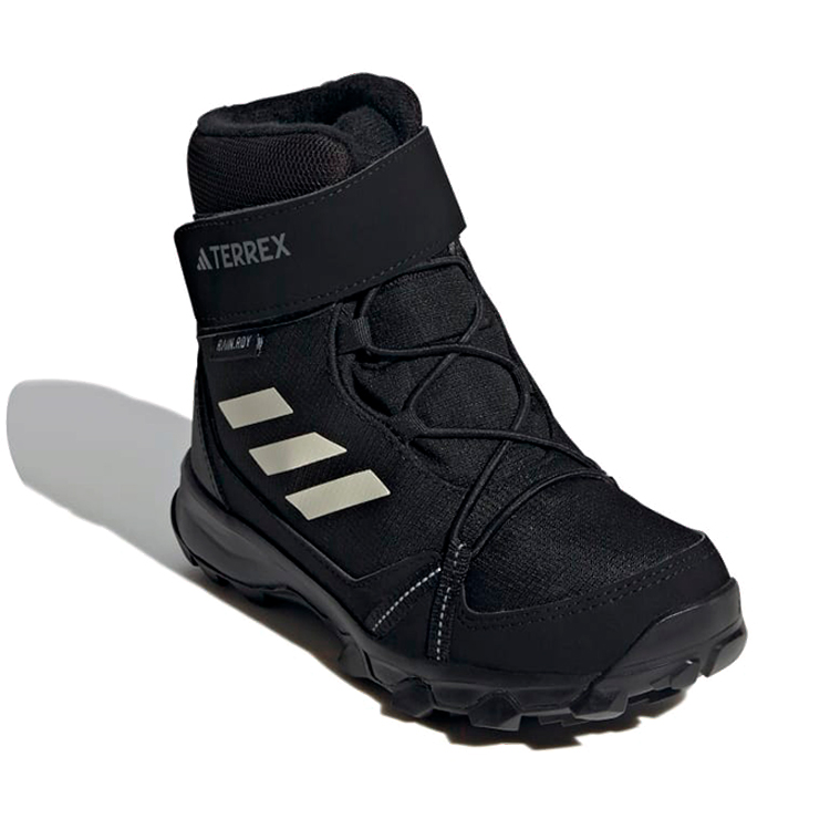 Incaltaminte Sport Adidas TERREX SNOW CF R.RDY K pt Barbati / 34 / Negru photo 3