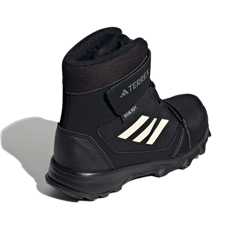 Incaltaminte Sport Adidas TERREX SNOW CF R.RDY K pt Barbati / 34 / Negru photo 4
