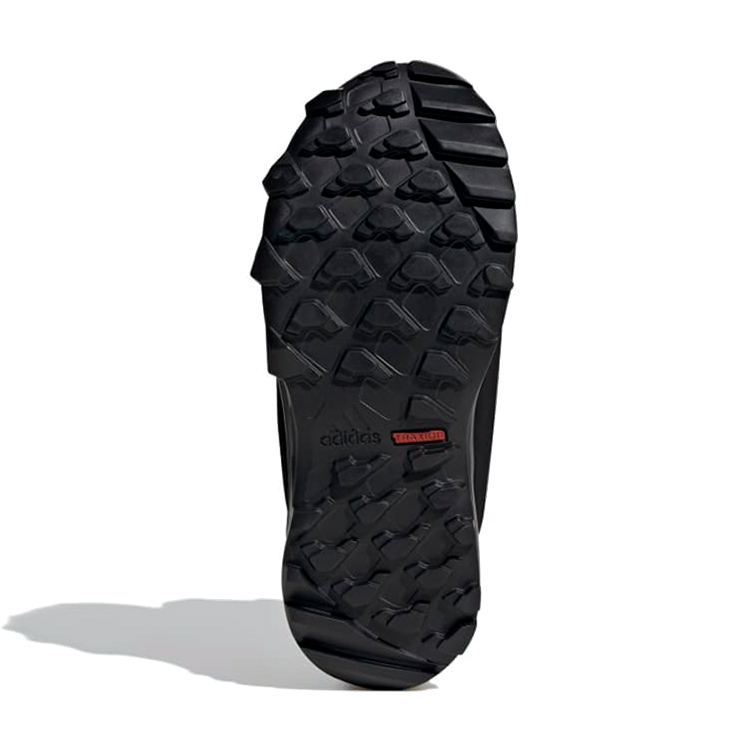 Incaltaminte Sport Adidas TERREX SNOW CF R.RDY K pt Barbati / 34 / Negru photo 5