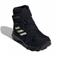 Incaltaminte Sport Adidas TERREX SNOW CF R.RDY K thumbnav 3