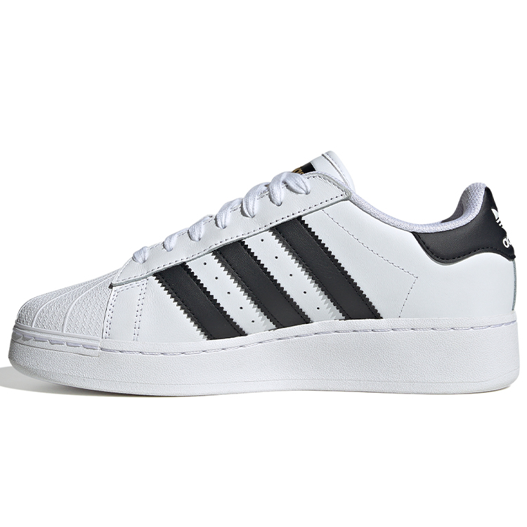 Кроссовки Adidas SUPERSTAR XLG / Мужской / 36 / Белый photo 1 Кроссовки Adidas SUPERSTAR XLG / Мужской / 36 / Белый photo 1