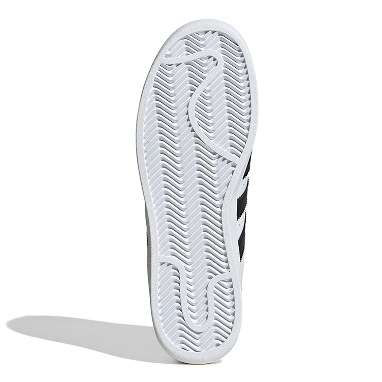 Кроссовки Adidas SUPERSTAR XLG / Мужской / 36 / Белый photo 3