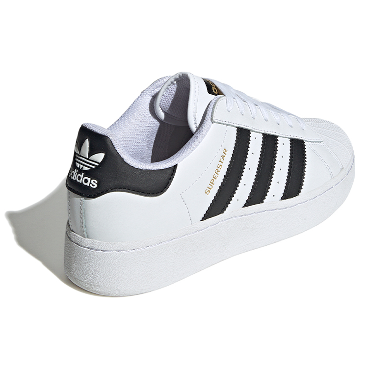 Кроссовки Adidas SUPERSTAR XLG / Мужской / 36 / Белый photo 4