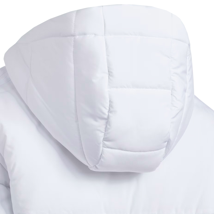 Scurta Adidas JG CB PAD JKT / Femei / 116 / Alb photo 5