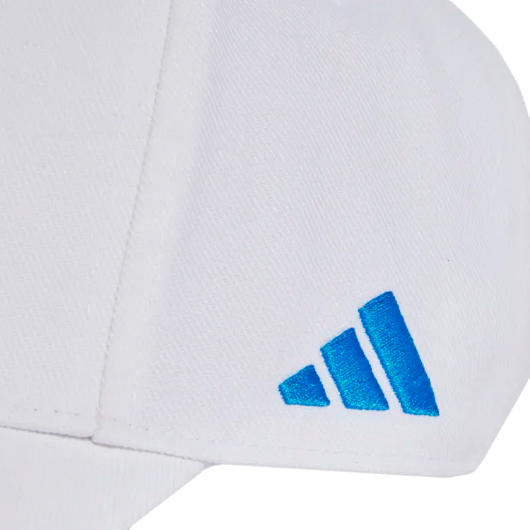 Chipiu Adidas FIGC CAP OSFY Alb photo 3